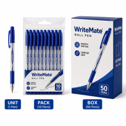 Ball Pens